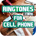 Cover Image of 下载 Free Music Ringtones MP3 Songs 1.1 APK