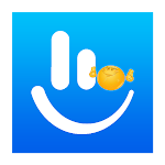Cover Image of 下载 TouchPlal Keyboard 2020 - Emoji Keyboard, Stickers 1.0 APK