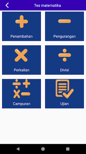 Pratinjau aplikasi