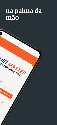 NetMaster Screenshot 2 - AppWisp.com