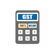 GST Hisab Kitab - GST Calculater - GST का हिसाब