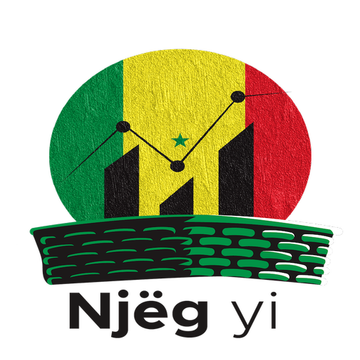 Njëg yi logo