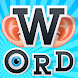 Word Quiz - Guess the word by - Androidアプリ
