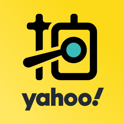 Yahoo奇摩拍賣  Icon