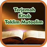 Book Talim Muta alim icon