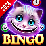 Bingo Wonderland - Bingo Game icon