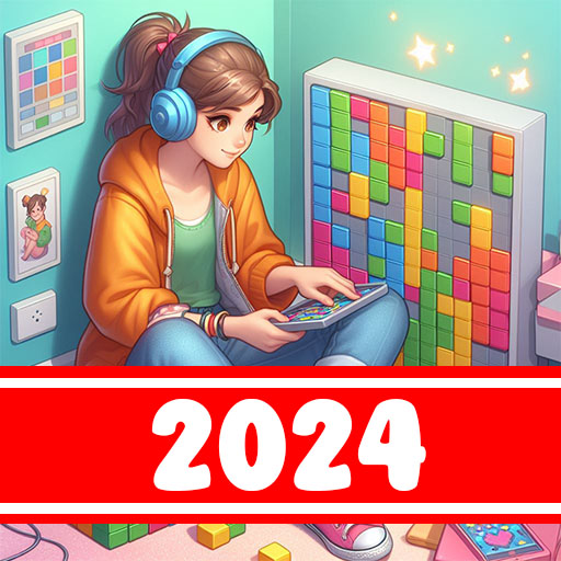 Block Puzzle Classic 2024