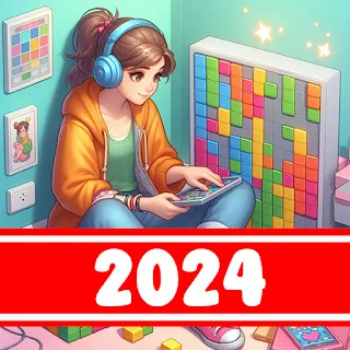 Block Puzzle Classic 2024 apk