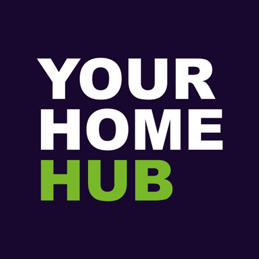 Your Home Hub – Apps on Google Play