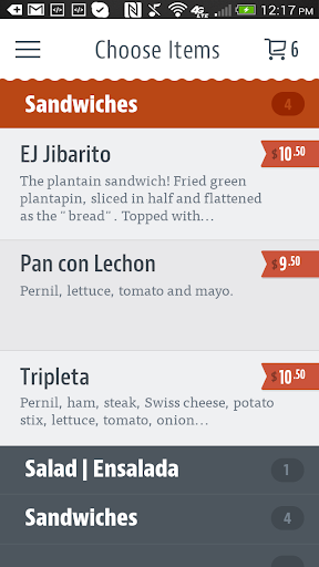 El lechon de negron Screen 3