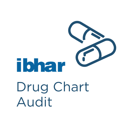 Ibhar Drug Chart Audit