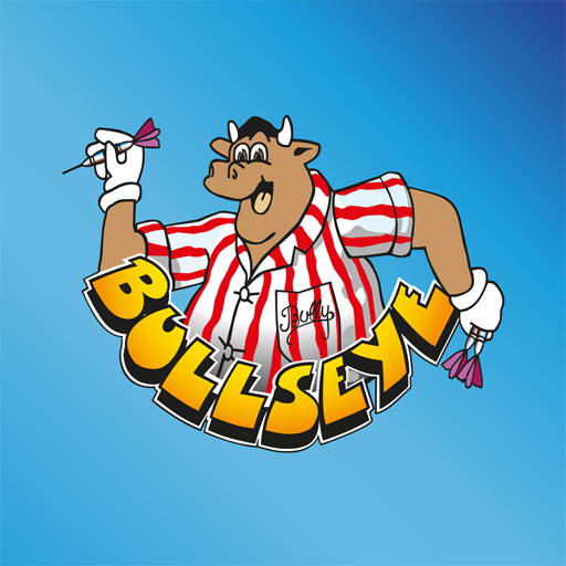 Bullseye logo