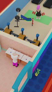 My Great Hotel Tycoon