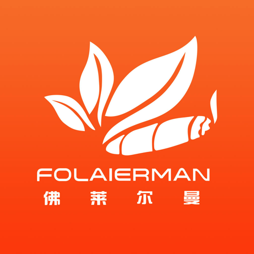 Folaierman logo