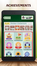 Solitaire Deluxe® 2