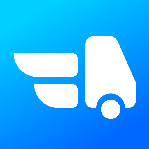 PickApp - Ask for Transport logo