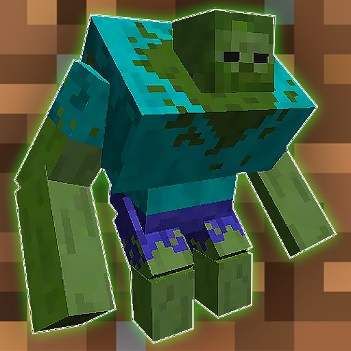 Mutant Creatures for Minecraft Download on Windows