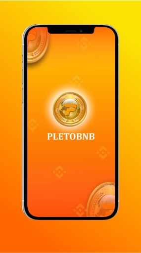 Android application PLETOBNB screenshort