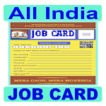 Cover Image of डाउनलोड अखिल भारतीय जॉब कार्ड  APK