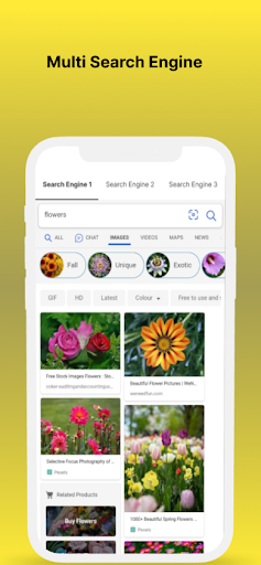 Reverse Image Search For Photo Screen 3