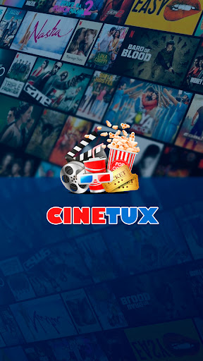 Cinetux - peliculas y series