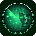 Cover Image of Download Ghost Detector Radar Simulator  APK