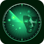 Cover Image of डाउनलोड Ghost Detector Radar Simulator 1.2 APK