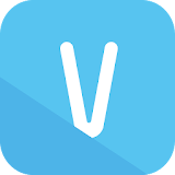 Vocabla: English vocabulary icon