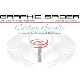 Graphic Spider icon