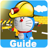 Guide for Doraemon Repair Shop icon