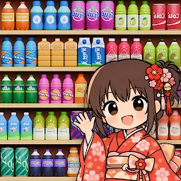 商品整理ゲーム：3Dパズル Mod Apk