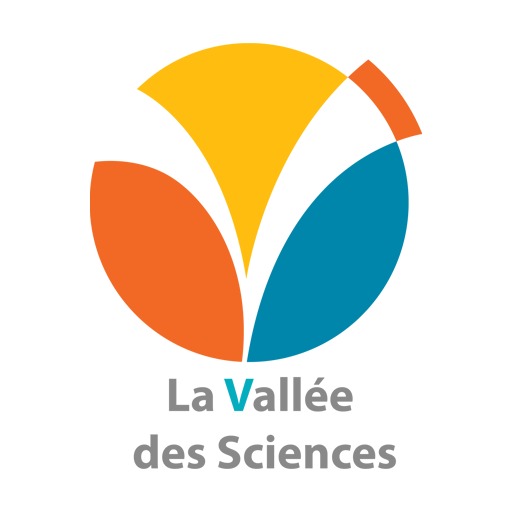 GS La Vallée des Sciences logo