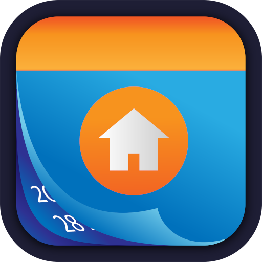 Inmocalendar logo
