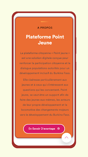 Point Jeune Screen 2