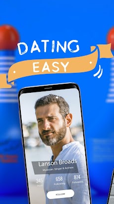 Meetnetic - New Chatting and Dating Appのおすすめ画像5