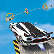 Top 47 Racing Apps Like Ultimate Car Stunt 3D: Extreme City GT Racing Free - Best Alternatives