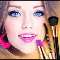 Beautify Makeup Camera - Beauty Camera Plus