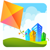 City Kites : Urban Kite Hussle icon