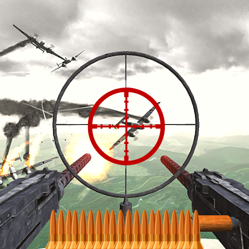 Jet Antiaircraft Attack Bomber Download on Windows