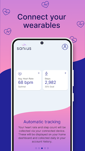 Sanius Health (SCD) Screen 3