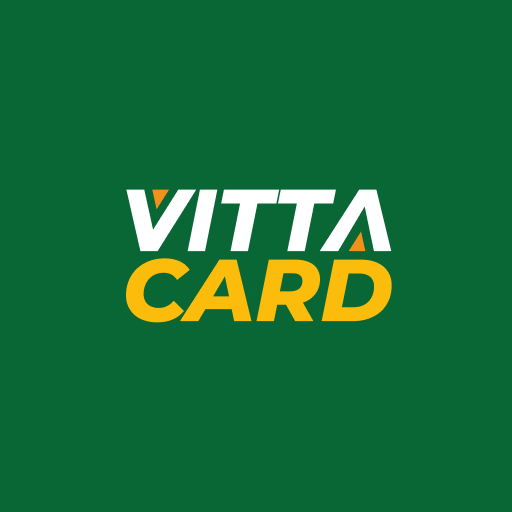 VittaCard - Usuário logo