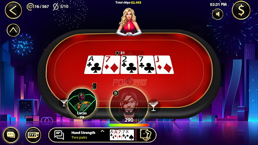 Pokpro Screen 2