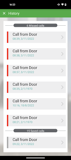Ritto Door Screen 3