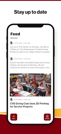 Galesburg-Augusta Schools, MI Screen 2