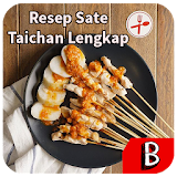Resep Sate Thaican Lengkao icon