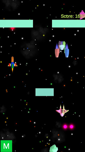 Hero Of Outer Space Screen 2