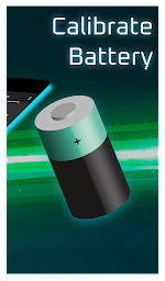 Battery Life & Health Tool