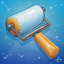 Imagem do ícone Merge Hotel: Hotel Game Story
