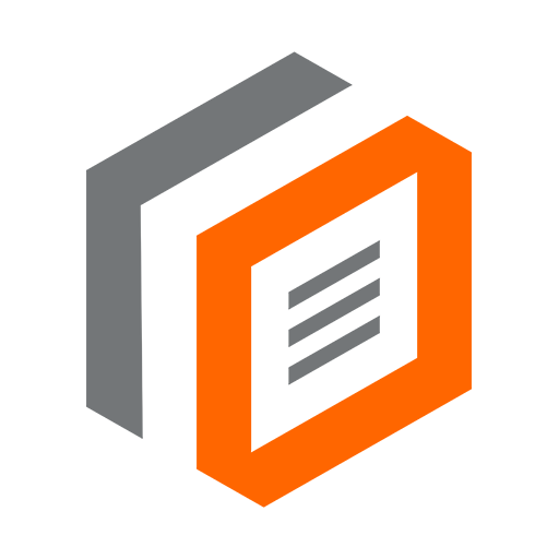 ReportON logo