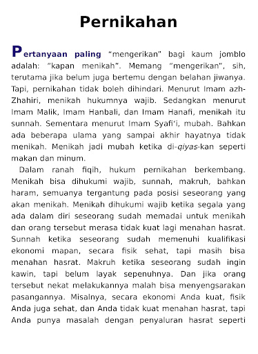 Menjadi Manusia Menjadi Hamba